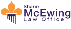 Sharie Rambo Law Office Logo