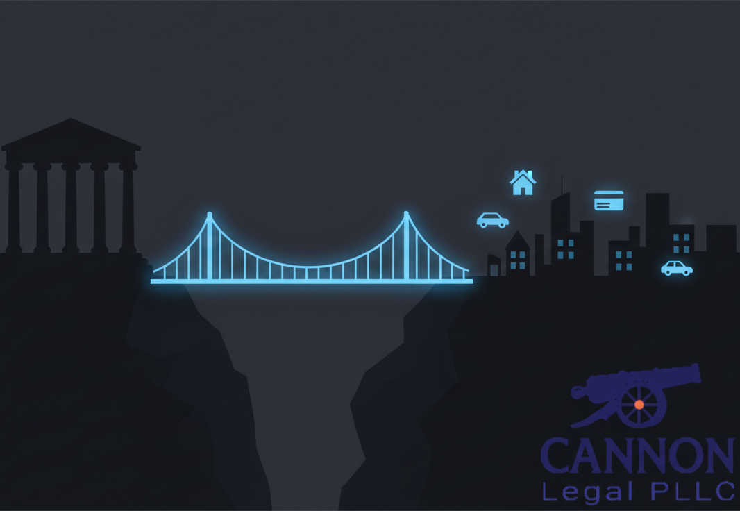 Government Shutdown Assistance Graphic